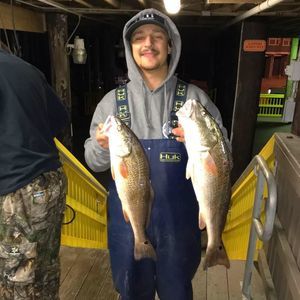 Meet your Posher, Mike